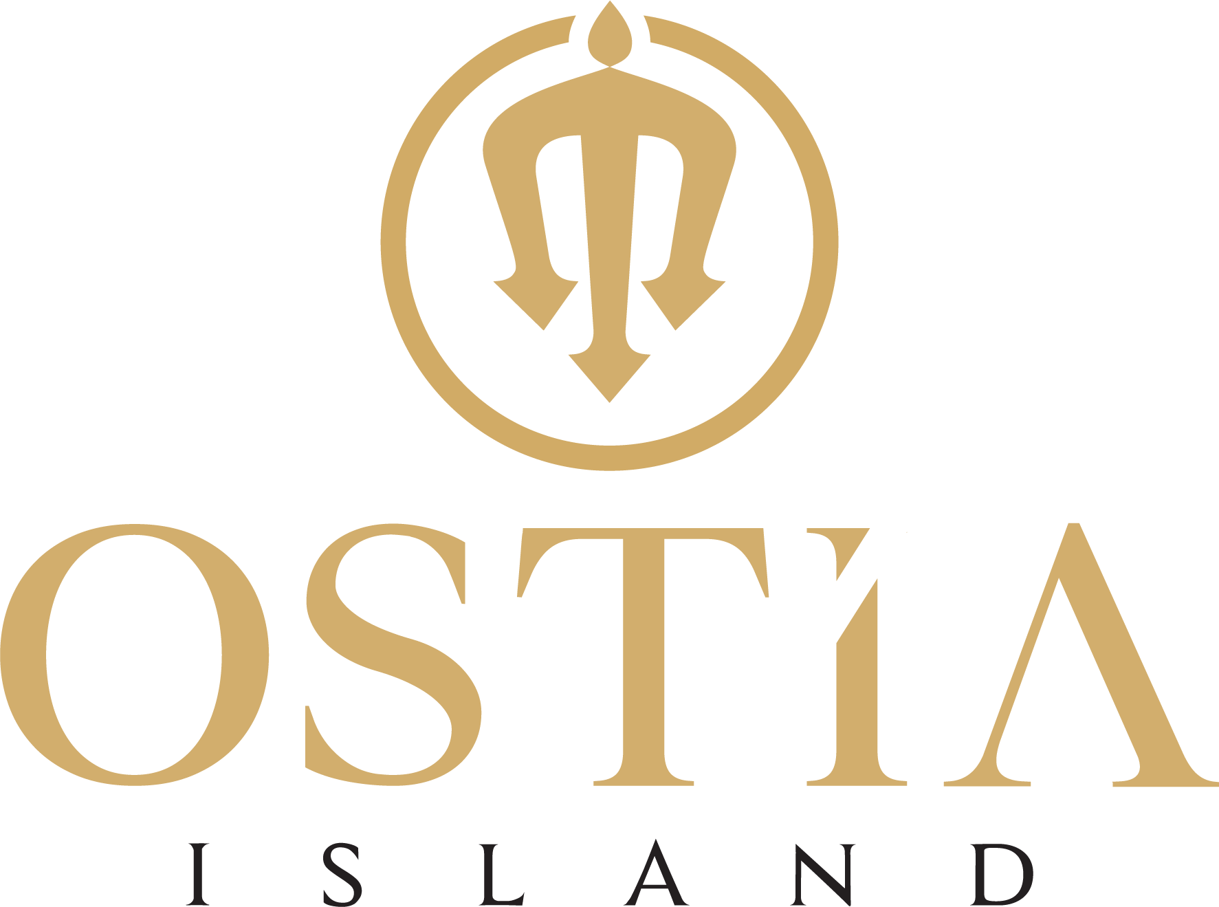 Ostia Island